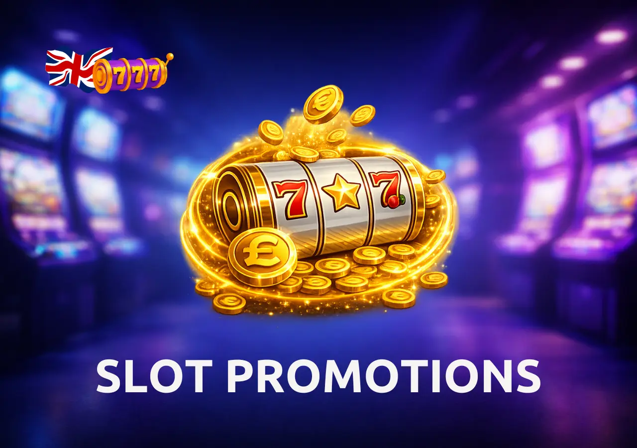 Drops and Wins slot sites