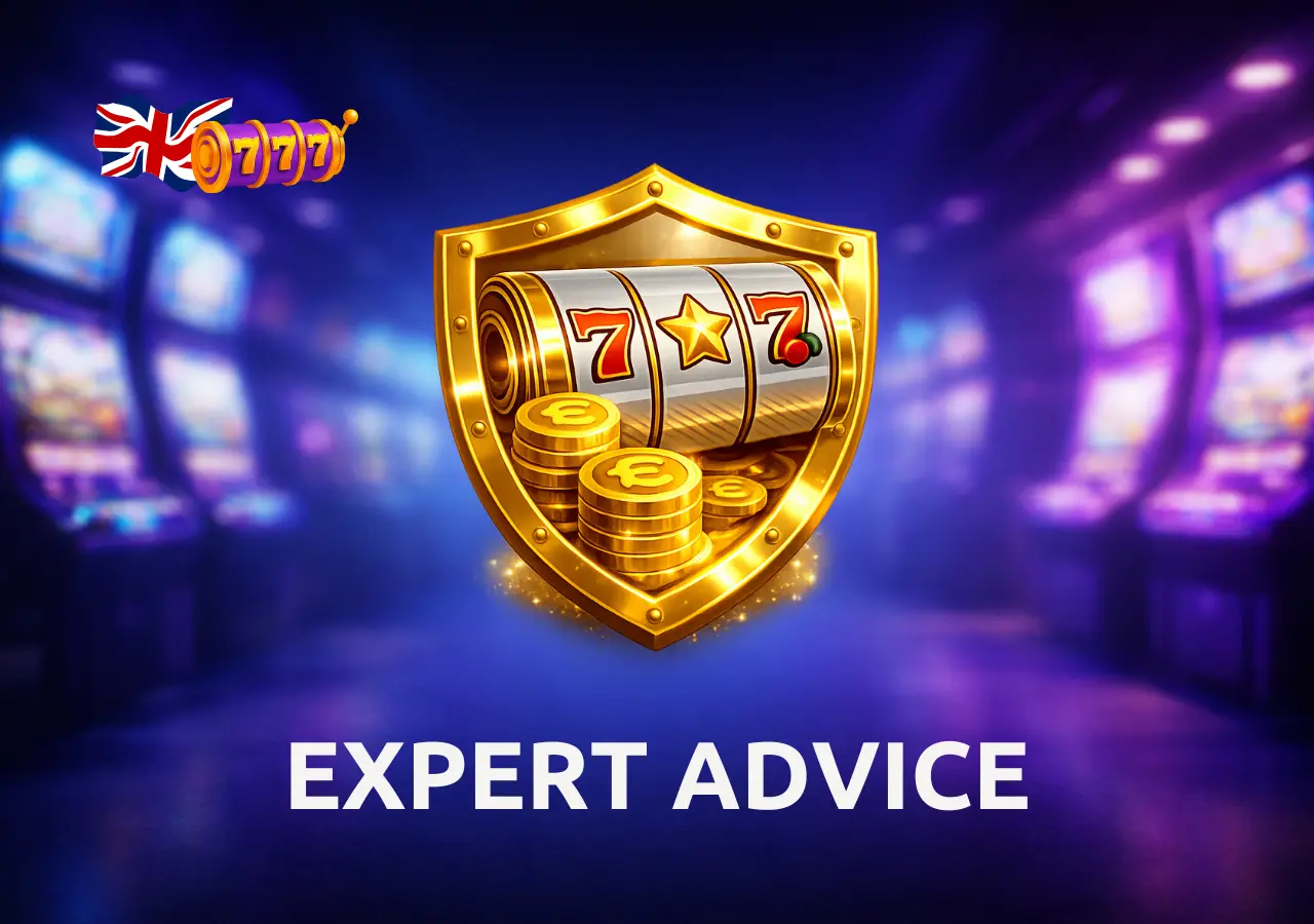 Responsible online gambling tips UK