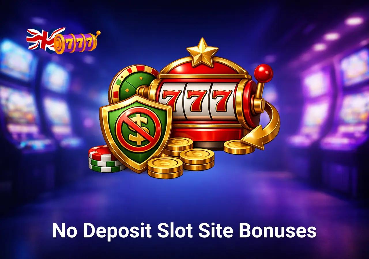 No deposit slot sites are platforms that offer a special type of bonus: you can get bonus cash or free spins without making any deposit at all. This gives you a great opportunity to try out the platform without investing in it, but it will, of course, have its cons. For example, strict withdrawal terms with low limits.